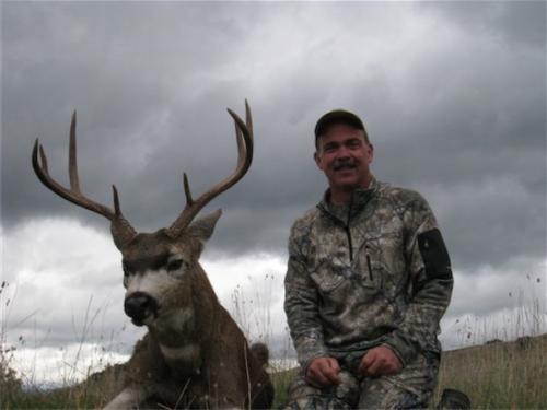 2011 deer hunting 20120225 1321392272