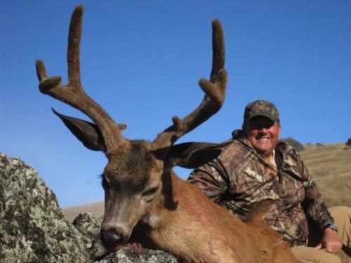 2012 deer hunt 20130130 1035756245