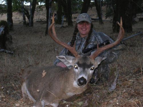 2012 deer hunt 20130130 1301934541