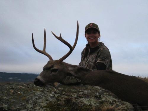 2012 deer hunt 20130130 1393902783