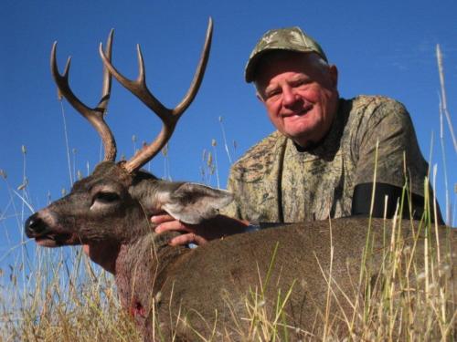 2012 deer hunt 20130130 1761090219