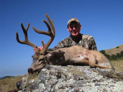 2012 deer hunt 20130130 1878591140