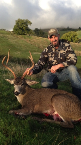 2014 deer hunting 20150129 1166152661