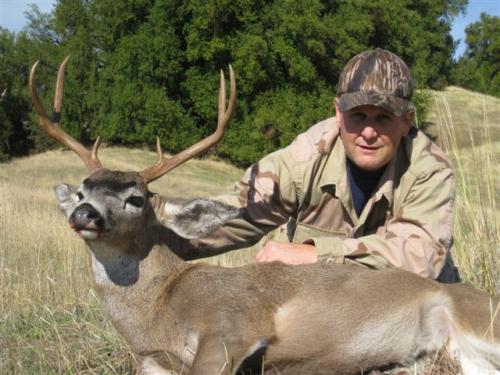 blacktail deer hunting 20100308 1008701125