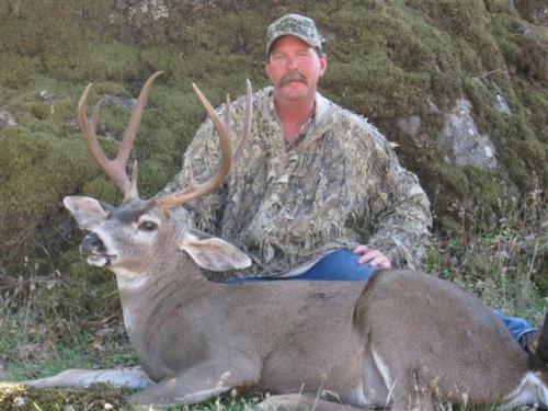 blacktail deer hunting 20100308 1074933688