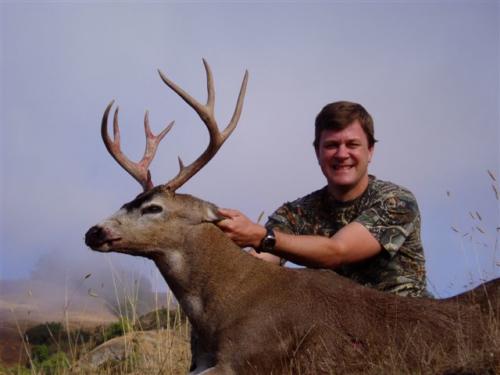 blacktail deer hunting 20100308 1104699391