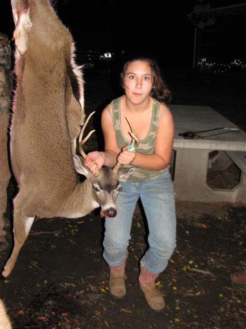 blacktail deer hunting 20100308 1308886994