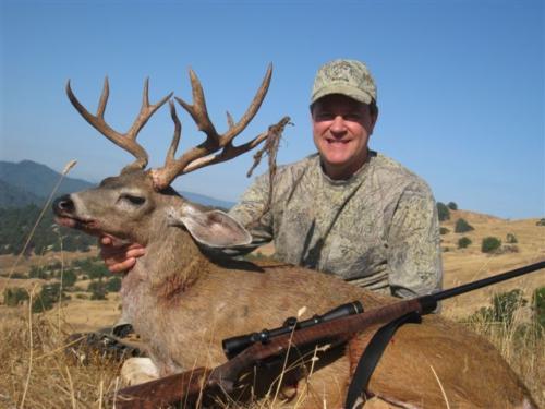 blacktail deer hunting 20100308 1582007293