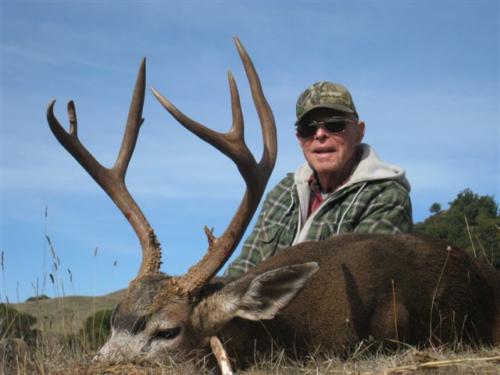 blacktail deer hunting 20100308 1777167545
