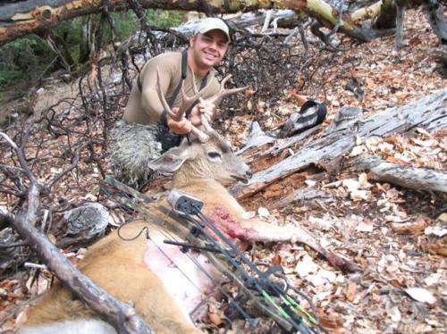 blacktail deer hunting 20100308 1806256879