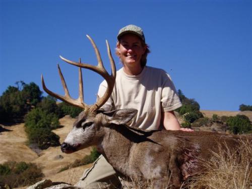 blacktail deer hunting 20100308 1868357597