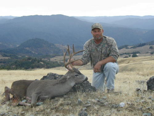 blacktail deer hunting 20100308 1956493390
