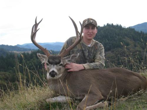 blacktail deer hunting 20100403 1548806773