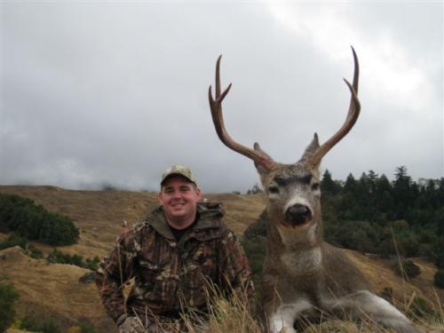 blacktail deer hunting 20110117 1271419452