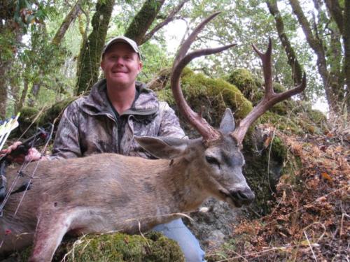 blacktail deer hunting 20110117 1872512611