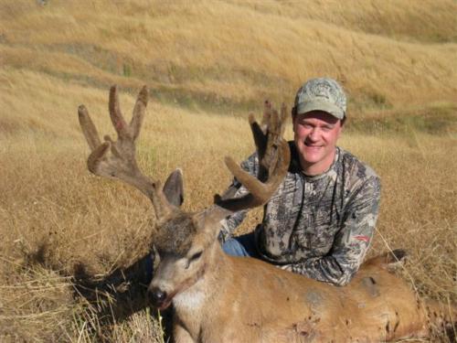 blacktail deer hunting 20110117 2033081743